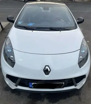 Renault Wind TCe 100 Night and Day