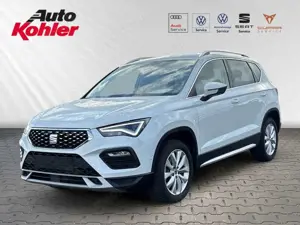SEAT Ateca Xperience 1.5 TSI Business AHK Winter Paket ACC