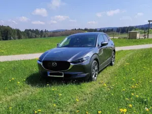 Mazda CX-30 CX-30 SKYACTIV-X 2.0 M-Hybrid AWD Aut. SELECTION