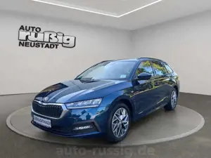 Skoda Octavia Combi Tour 2.0 TDI DSG