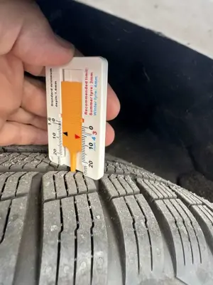 Audi Q7 3.0 TDI e-tron 4WD BO Voll gepfl NP>120k Bild 5