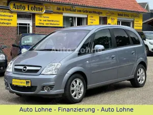 Opel Meriva "110 Jahre" 1.6