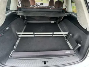 Audi Q7 3.0 TDI e-tron 4WD BO Voll gepfl NP>120k Bild 3