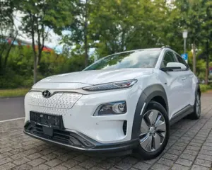 Hyundai KONA Premium Elektro 64kWh|Schiebed|Sitzp|SOH97%