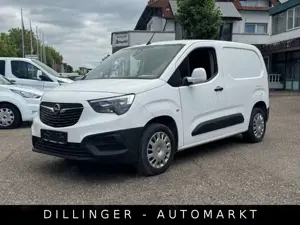 Opel Combo 1.5D Cargo KLIMA **Nur 55tkm**