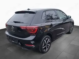 Volkswagen Polo 1.0 TSI DSG MOVE NAVI AHK KAMERA IQ.DRIVE MATRIX Bild 5