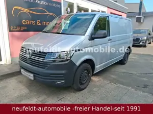 Volkswagen T6 Transporter