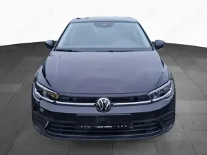 Volkswagen Polo 1.0 TSI DSG MOVE NAVI AHK KAMERA IQ.DRIVE MATRIX Bild 3