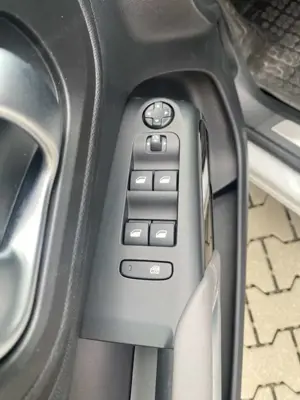 Citroen C5 Aircross Hybrid 255 (Plug-In) Shine Pack StopStart Bild 5