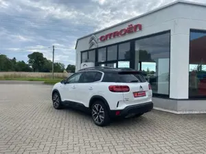 Citroen C5 Aircross Hybrid 255 (Plug-In) Shine Pack StopStart Bild 3