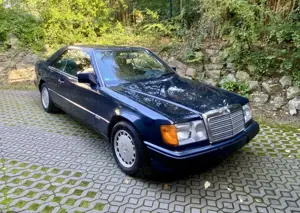Mercedes-Benz CE 300 SportLine H-Kennzeichen