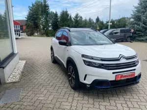 Citroen C5 Aircross Hybrid 255 (Plug-In) Shine Pack StopStart Bild 2