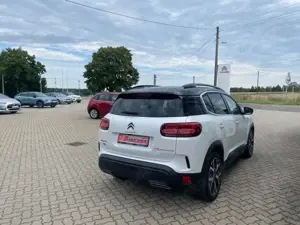 Citroen C5 Aircross Hybrid 255 (Plug-In) Shine Pack StopStart Bild 4