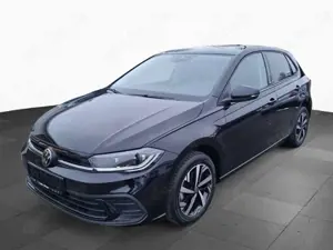 Volkswagen Polo 1.0 TSI DSG MOVE NAVI AHK KAMERA IQ.DRIVE MATRIX Bild 2