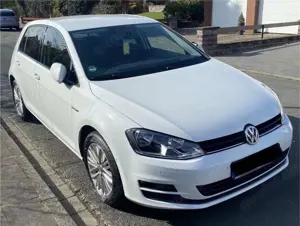Volkswagen Golf 1.2 TSI BlueMotion Technology Cup
