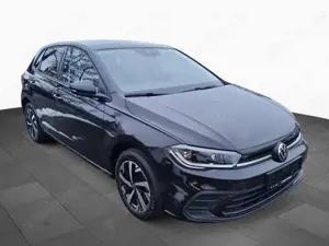 Volkswagen Polo 1.0 TSI DSG MOVE NAVI AHK KAMERA IQ.DRIVE MATRIX Bild 4