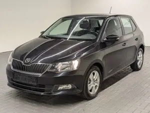 Skoda Fabia Ambition SHZ/PDC/Tempomat/BT/15-LM