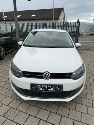 Volkswagen Polo 1.2 Life