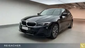 BMW 318 d A Tou LCProf,LED,AHK,360°,DA,ACC,DAB