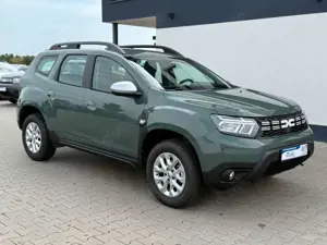 Dacia Duster II Expression 4WD|SZH|CarPlay|KLIMA|1Hd|
