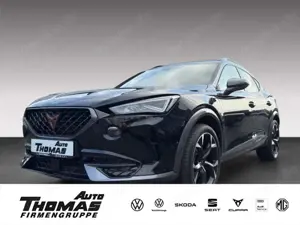 CUPRA Formentor 1.4 e-Hybrid NAVI+SHZ