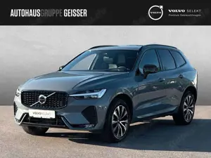 Volvo XC60 B5 AWD Mild-Hybrid Plus Dark AHK ACC BLIS