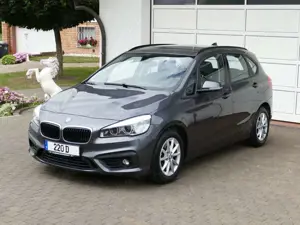 BMW 220