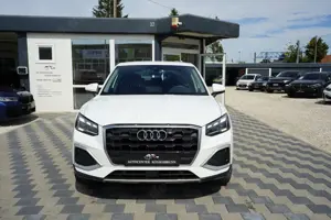 Audi Q2 35 TFSI*DSG*1.Hand*BO*Matrix*Kamera*19Zoll* Bild 2