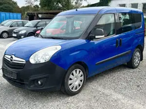 Opel Combo Selection