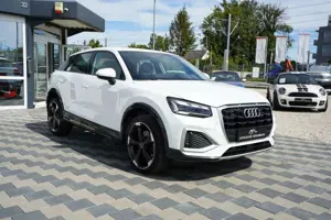 Audi Q2 35 TFSI*DSG*1.Hand*BO*Matrix*Kamera*19Zoll* Bild 3
