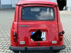 Renault R 4 R 4 GTL Bild 4
