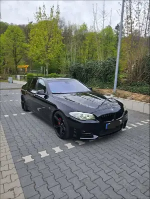 BMW 520 520d