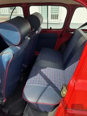 Renault R 4 R 4 GTL Bild 5