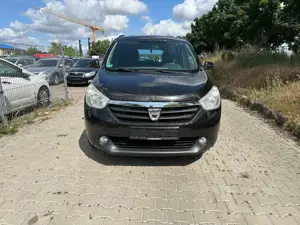 Dacia Lodgy Prestige