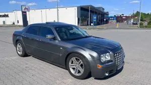 Chrysler 300C Touring 3.0 CRD DPF Automatik