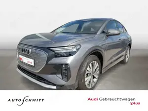 Audi e-tron 50 e-tron quattro S line MATRIX Navi