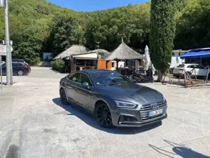 Audi A5 Sportback g-tron 2.0 TFSI S tronic sport