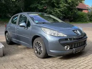 Peugeot 207 Sport, 1.6 Vti120 5-Türer, TÜV 27