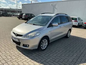 Mazda 5 Lim. 2.0 CD Exclusive* 7Sitzer * Tempomat* PDC Bild 3