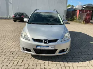 Mazda 5 Lim. 2.0 CD Exclusive* 7Sitzer * Tempomat* PDC Bild 2