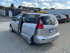 Mazda 5 Lim. 2.0 CD Exclusive* 7Sitzer * Tempomat* PDC Bild 5