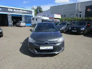 Citroen C4 Exclusive