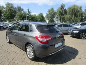 Citroen C4 Exclusive Bild 4
