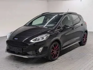 Ford Fiesta Active LED/Navi/SHZ/AHK/Kam/Tempom./17-LM