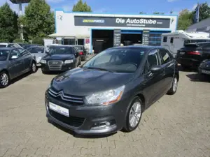 Citroen C4 Exclusive Bild 2