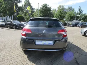 Citroen C4 Exclusive Bild 5