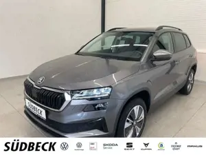 Skoda Karoq 2.0 TDI Ambition