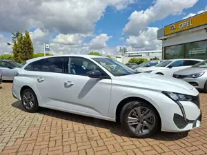 Peugeot 308 SW Allure+LED+NAVI+KLIMAAUTO+SHZ+360°CAM+ACC