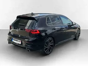 Volkswagen Golf VIII 2.0 TSI DSG GTI DCC IQ-LIGHT*HEADUP*NAV*SH... Bild 5