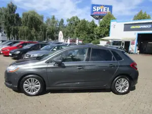 Citroen C4 Exclusive Bild 3